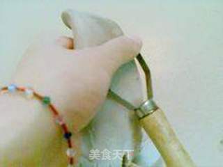 卤水口条的做法步骤:3