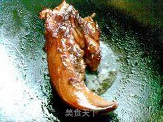 卤水口条的做法步骤:6