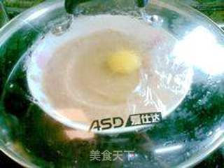 清蒸肉泥的做法步骤:8