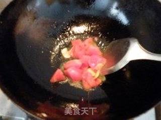 番茄山药烧牛尾的做法步骤:8