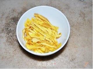东坡绣球的做法步骤:7