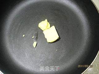 蒜香烤翅根的做法步骤:3