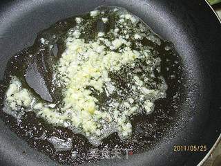 蒜香烤翅根的做法步骤:4