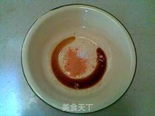 缤纷鸡肉串的做法步骤:2