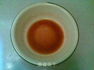 缤纷鸡肉串的做法步骤:3