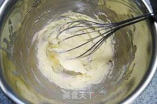 多彩璀璨的甜甜圈---绝对漂亮出彩的礼物的做法步骤:2