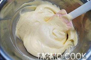 多彩璀璨的甜甜圈---绝对漂亮出彩的礼物的做法步骤:4