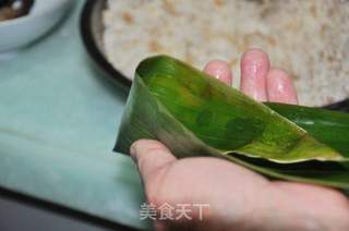 广东什锦咸粽的做法步骤:9