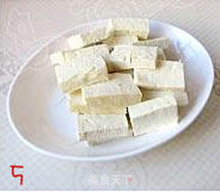 大白菜炖豆腐的做法步骤:5
