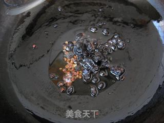 香辣豆豉手撕鸡的做法步骤：4