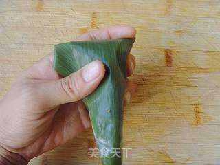 【端午·粽子篇】粽香情浓:水晶粽的做法步骤:6
