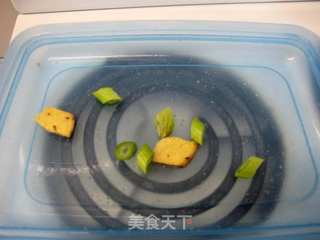 木耳啤酒鸡的做法步骤：3