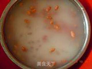 【端午.粽子篇】三角蜜枣棕的做法步骤:4
