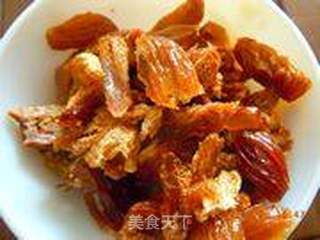 【端午.粽子篇】三角蜜枣棕的做法步骤:5