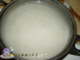 嗜肉族的端午节——排骨粽子的做法步骤:5