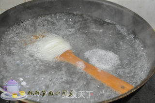 嗜肉族的端午节——排骨粽子的做法步骤:6