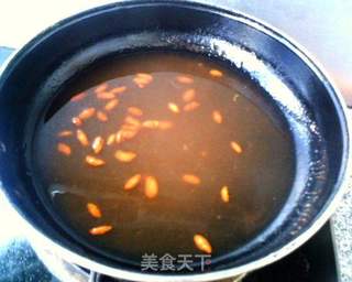 茄汁粽子的做法步骤:8