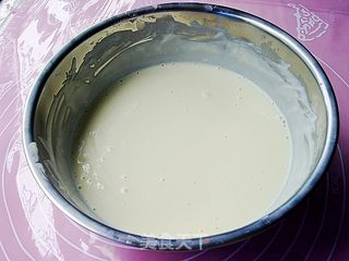 芒果奶酪慕斯杯的做法步骤:6