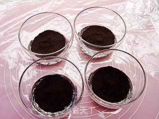 芒果奶酪慕斯杯的做法步骤:7
