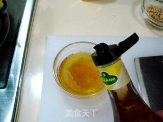 鸡肉时蔬沙拉的做法步骤：12