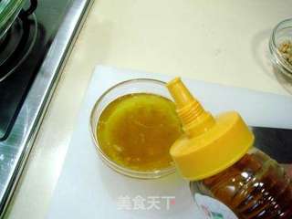 鸡肉时蔬沙拉的做法步骤：13