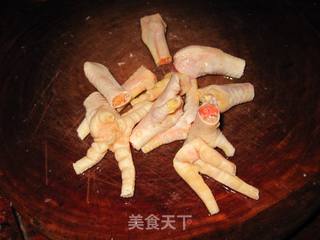 香菇瘦肉粥的做法步骤:4