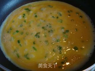 厚蛋烧的做法步骤:2