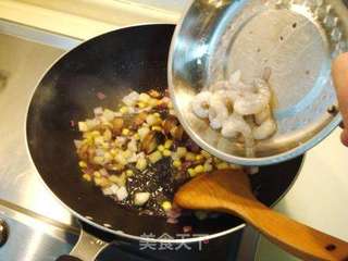 台南风味“棺材板”的做法步骤:5