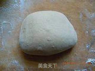 全麦面蒸饺的做法步骤:11