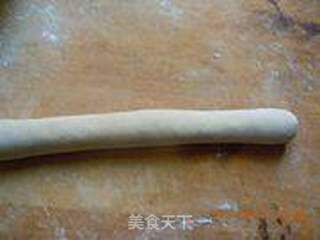 全麦面蒸饺的做法步骤:12