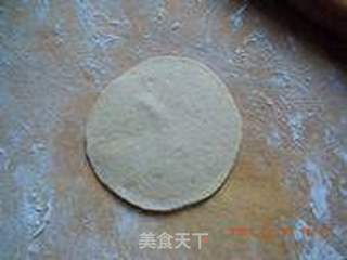 全麦面蒸饺的做法步骤:14