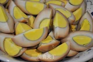 台式鲜肉粽的做法步骤:6