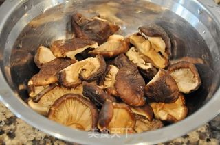 台式鲜肉粽的做法步骤:8