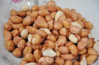 台式鲜肉粽的做法步骤:9