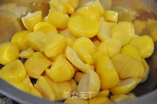 台式鲜肉粽的做法步骤:10