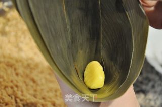 台式鲜肉粽的做法步骤:13