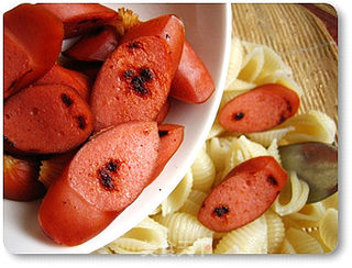 夏日轻食系列——橄榄油意大利蚬壳粉沙拉的做法步骤:7
