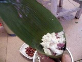 多彩水晶棕的做法步骤:4
