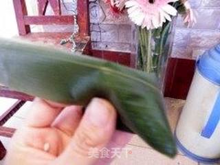 多彩水晶棕的做法步骤:5