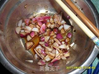 蜜汁鸡肉串 (可当零食也可当菜)的做法步骤:5