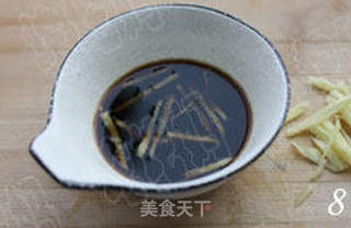 郊游最是那一口汤汁的诱惑 上海小笼汤包的做法步骤:20