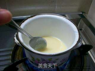 夏日我与咖啡有个约会@@夏日冰爽咖啡的做法步骤:2