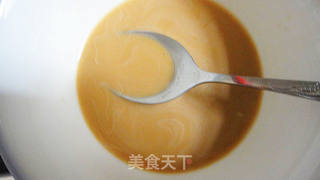 鱼香肉丝粽的做法步骤:4