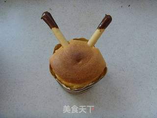 永远六一、永远童心---动物联欢会的做法步骤:16