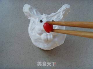 永远六一、永远童心---动物联欢会的做法步骤:19
