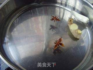 【夏日小凉菜】:双色皮冻的做法步骤:6