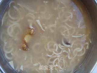 【夏日小凉菜】:双色皮冻的做法步骤:8