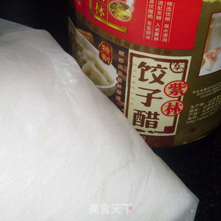 【夏日小凉菜】糖蒜的做法步骤:4