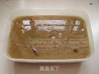 狗肉冻的做法步骤:12