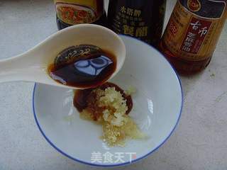 【夏日小凉菜】蒜泥茄子的做法步骤:5